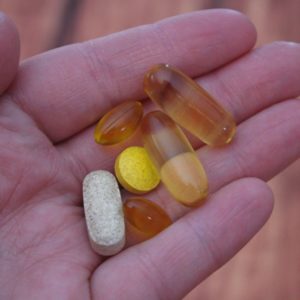 Vitamins and Minerals