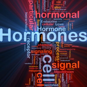 Hormones