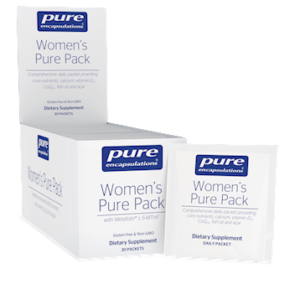 Womens Pure Pack