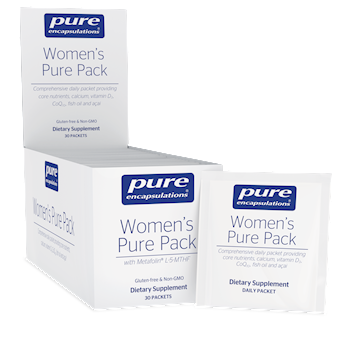 Women’s Pure Pack – Timothy J. Smith, M.D.